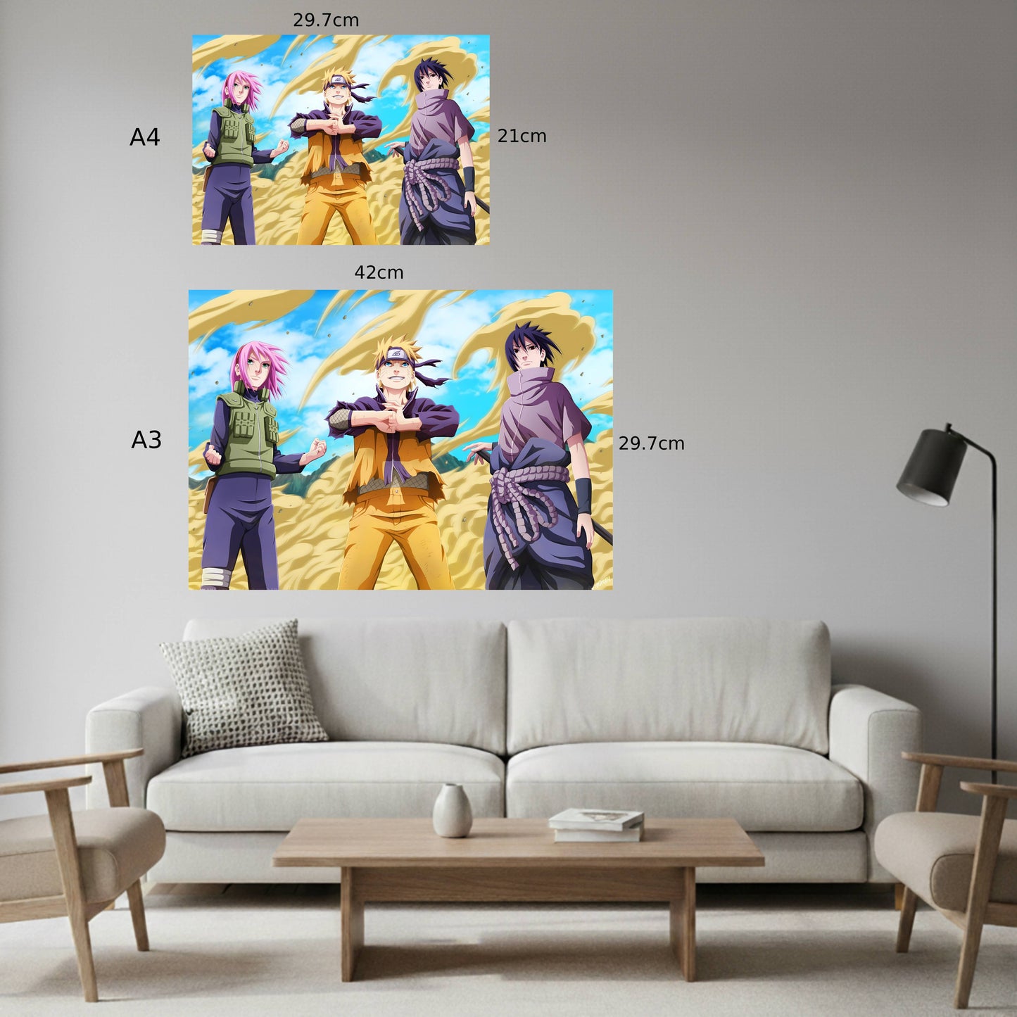Team 7 Poster
