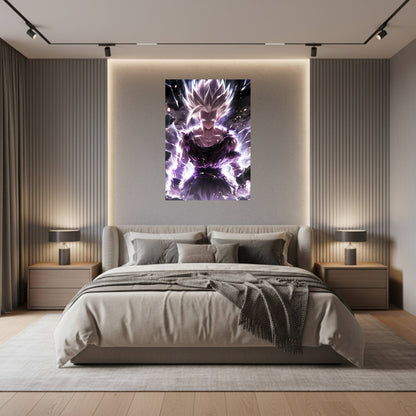 Gohan: The Final Awakening Poster