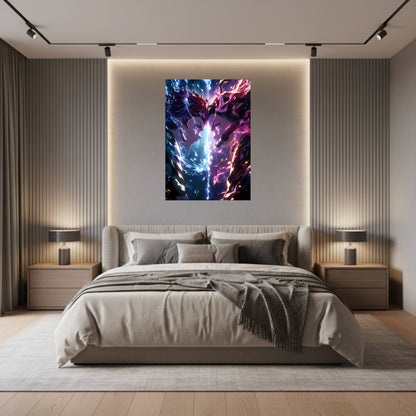 Tanjiro & Nezuko : Siblings resolve II