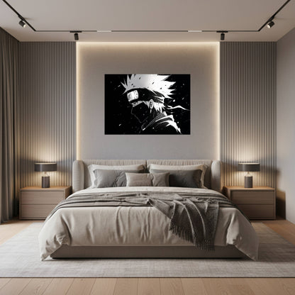 Kakashi Hatake Poster