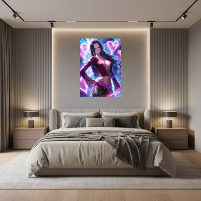 Boa Hancock: Serpent Empress II Poster