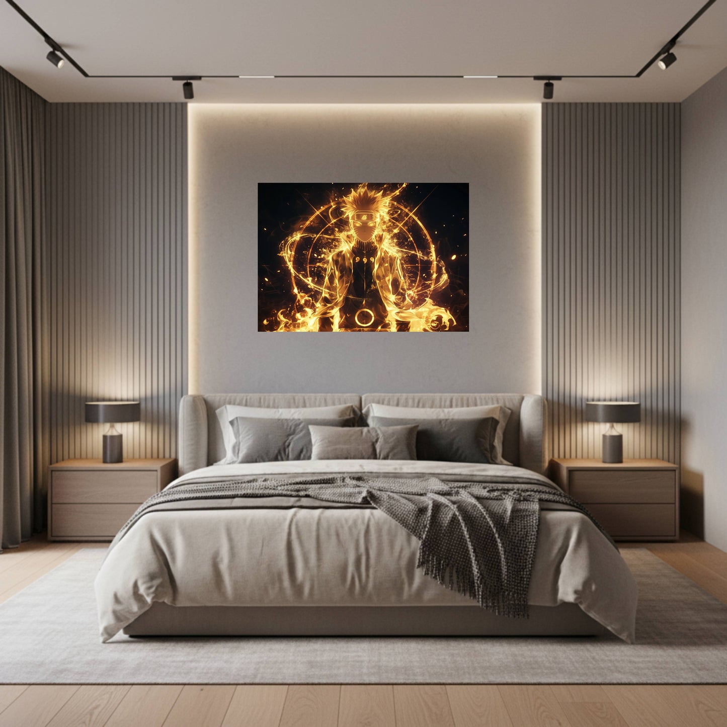 Naruto Uzumaki: Sage of Six Paths II Poster