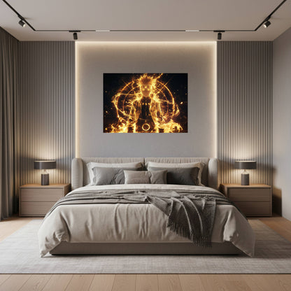 Naruto Uzumaki: Sage of Six Paths II Poster