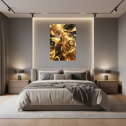 Naruto Uzumaki: Sage of Six Paths Poster