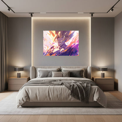 Goku: Super Saiyan Poster