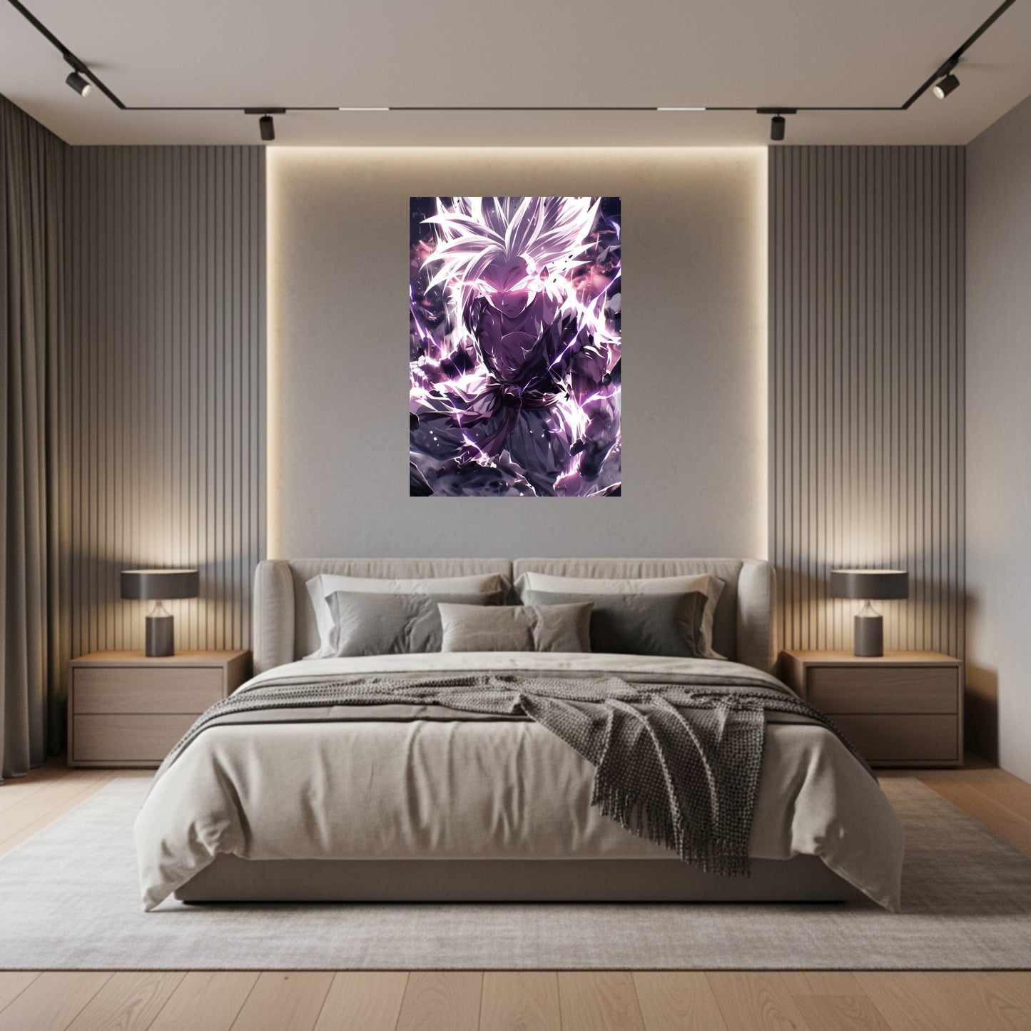 Gohan: Rage Reborn Poster