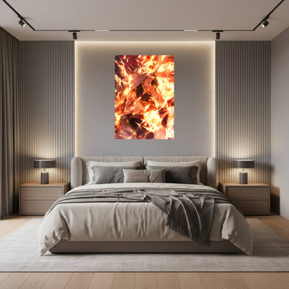 Natsu Dragneel Poster