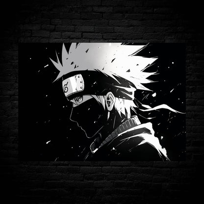 Kakashi Hatake Poster
