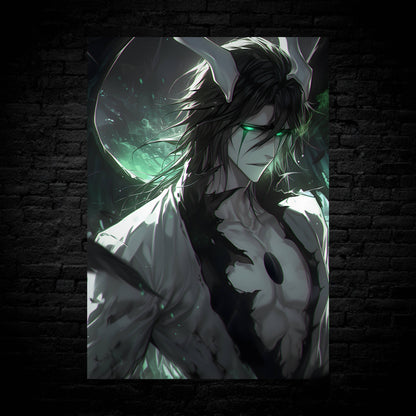 Cifer Ulquiorra Resurrección ll Poster