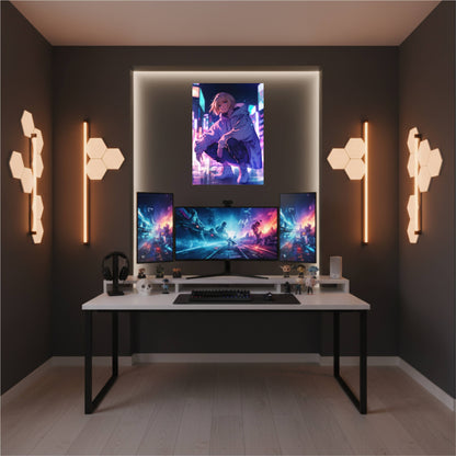 Armin: Streetwear Edition Poster