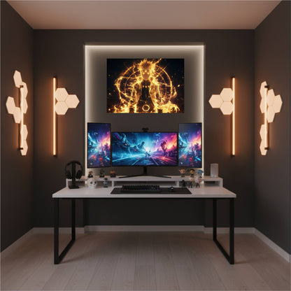 Naruto Uzumaki: Sage of Six Paths II Poster