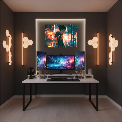 Gon: Depressed Poster