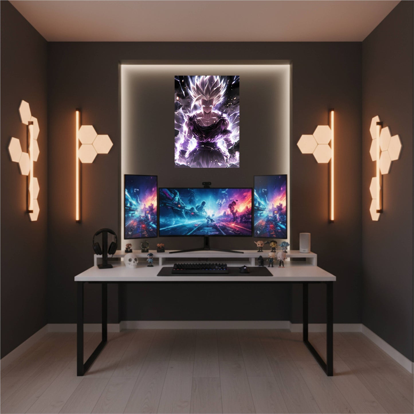 Gohan: The Final Awakening Poster