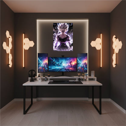 Gohan: The Final Awakening Poster