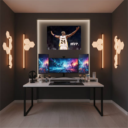 Kobe Bryant MVP Poster