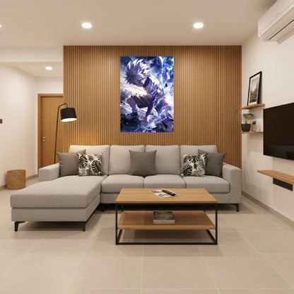 Killua: Enraged Poster