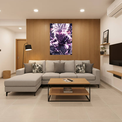 Gohan: Rage Reborn Poster