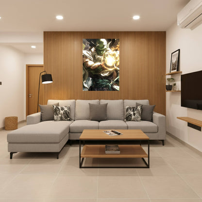 Piccolo: Namekian Guardian Poster