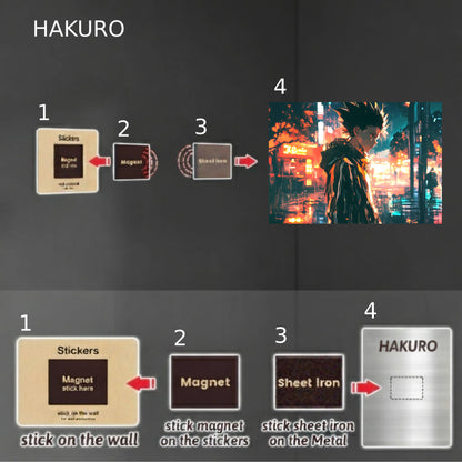 Gon: Depressed Poster