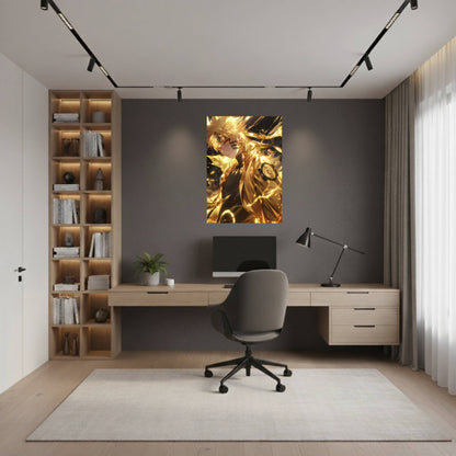 Naruto Uzumaki: Sage of Six Paths Poster