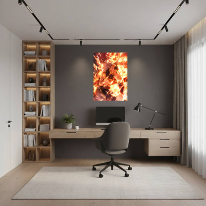 Natsu Dragneel Poster