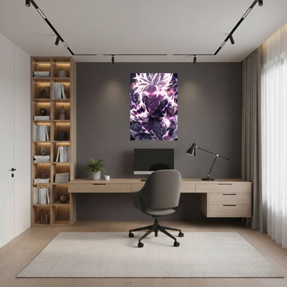 Gohan: Rage Reborn Poster