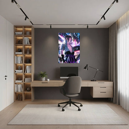 Sasuke Uchiha Poster